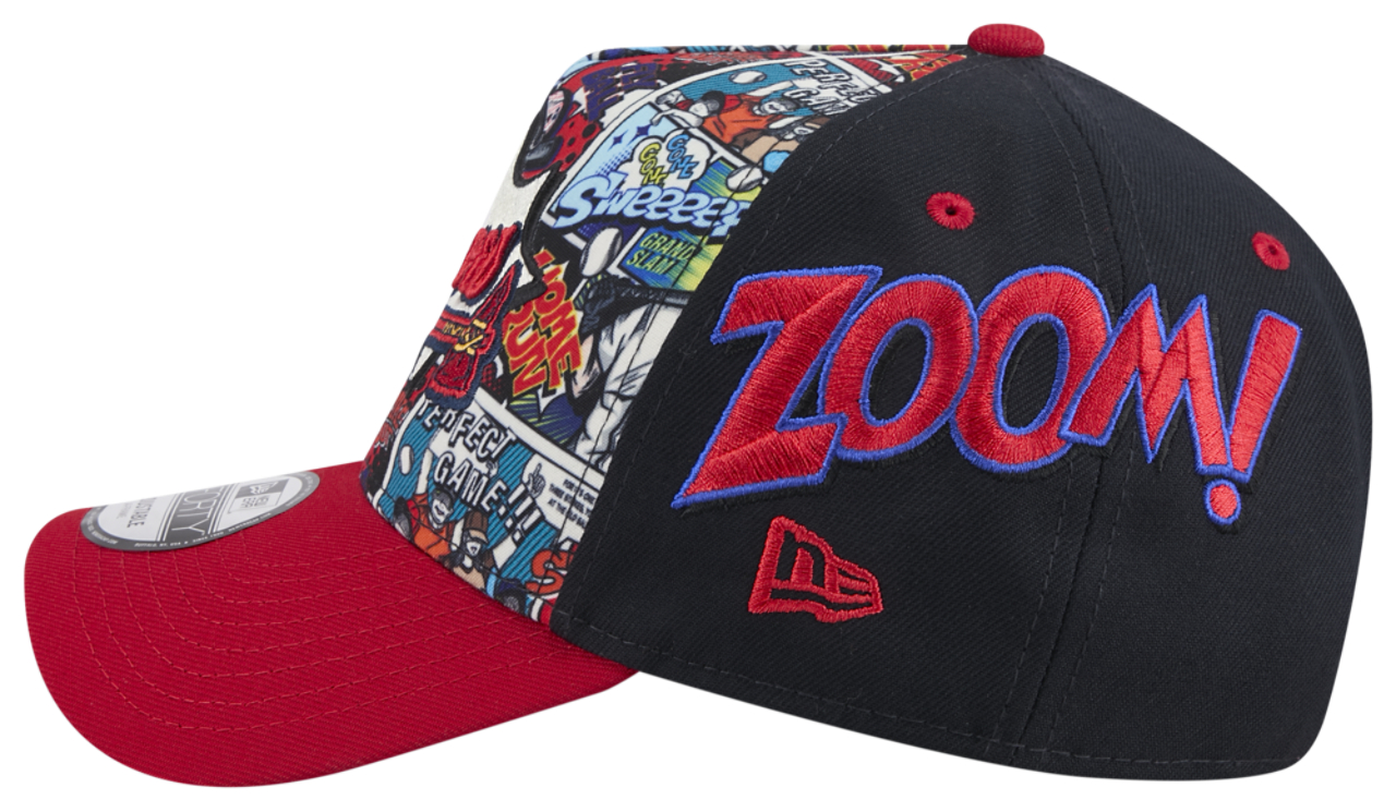 New Era Braves 9Forty Player Weekend Cap - Adult | Champs Sports