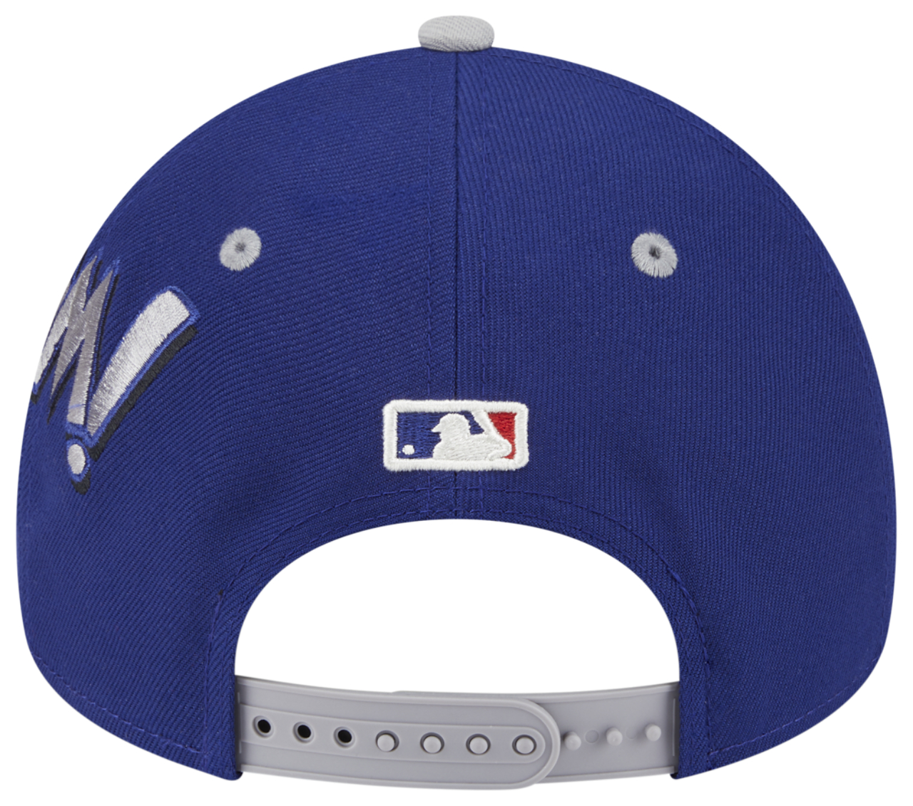 New Era Dodgers 9Forty Player Weekend Cap Image 5 of 7. Tap to open photo gallery.