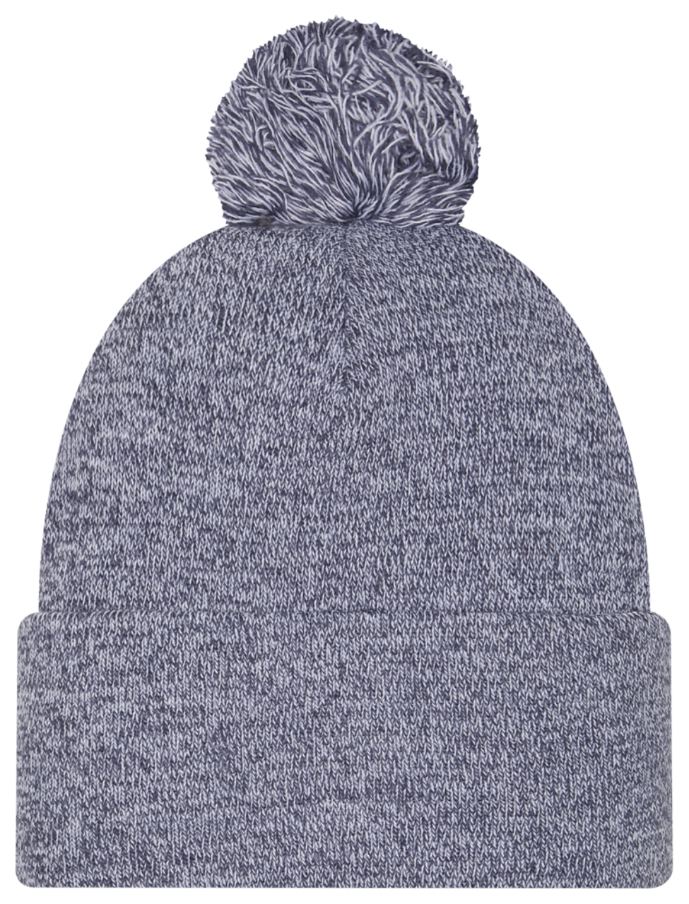 New Era Titans Marl Pom Knit Image 3 of 3. Tap to open photo gallery.