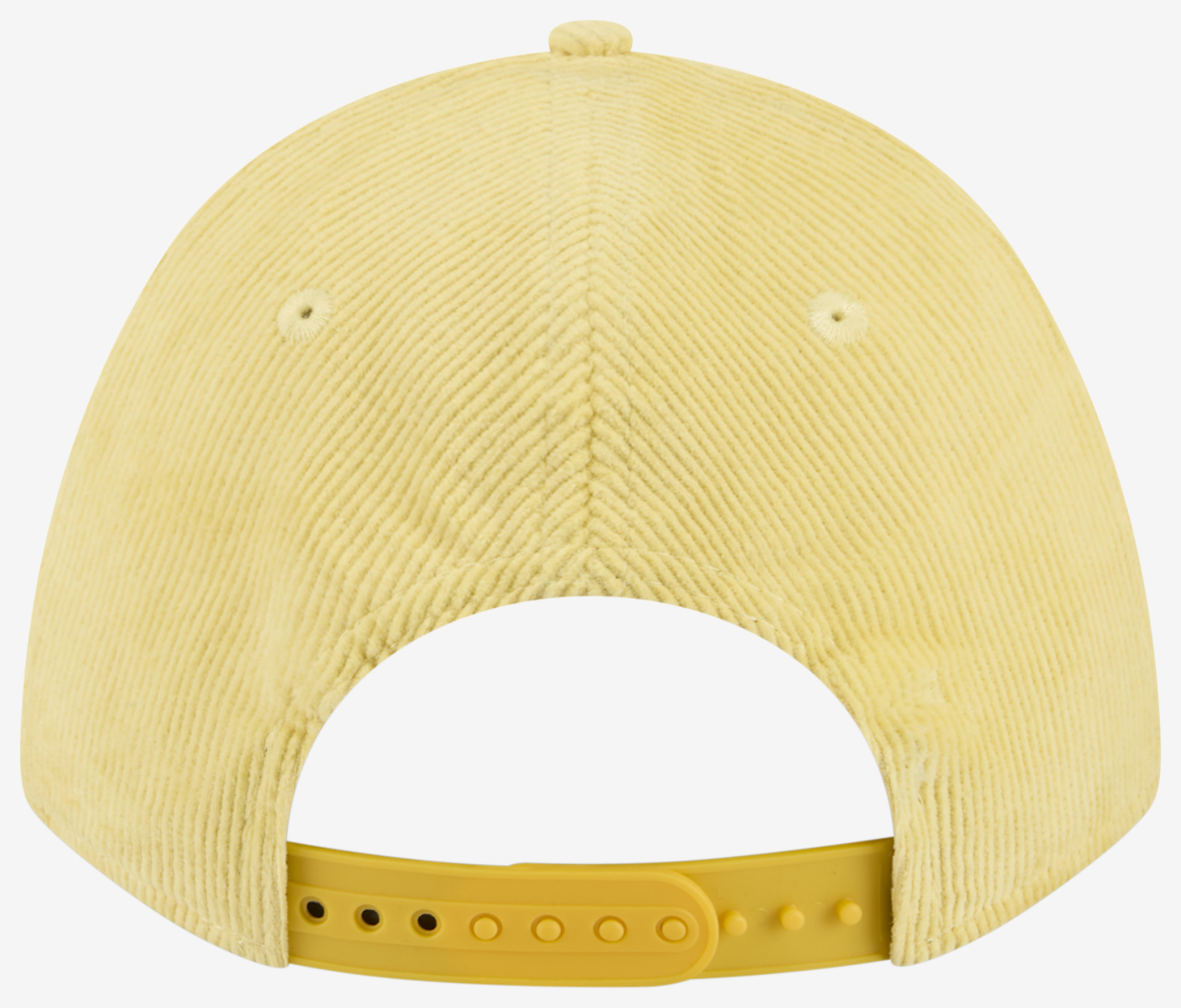 New Era A's 9FORTY MC A-Frame Cord Cap Image 6 of 7. Tap to open photo gallery.