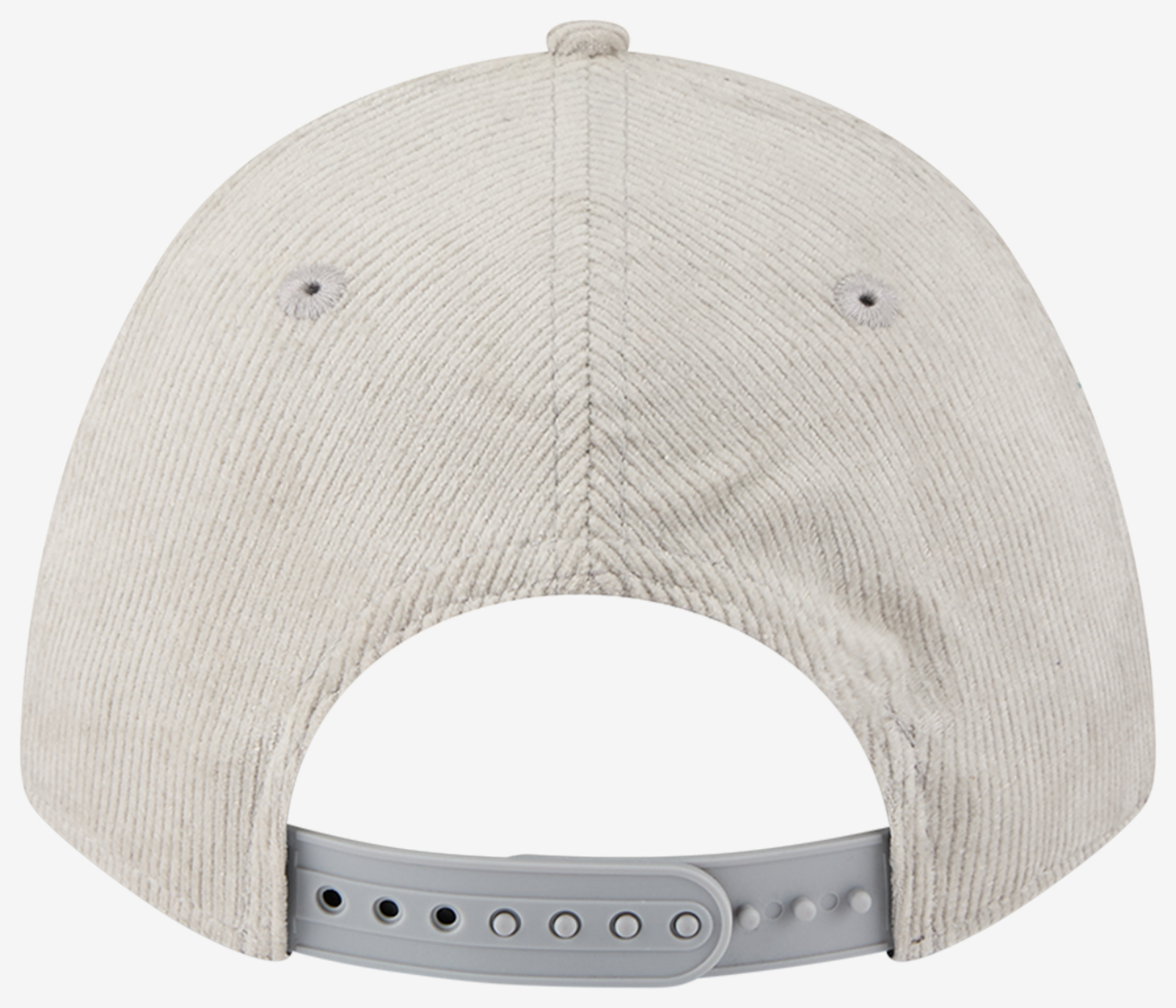 New Era Lions 9Forty A-Frame Cord 25130 Cap Image 6 of 7. Tap to open photo gallery.