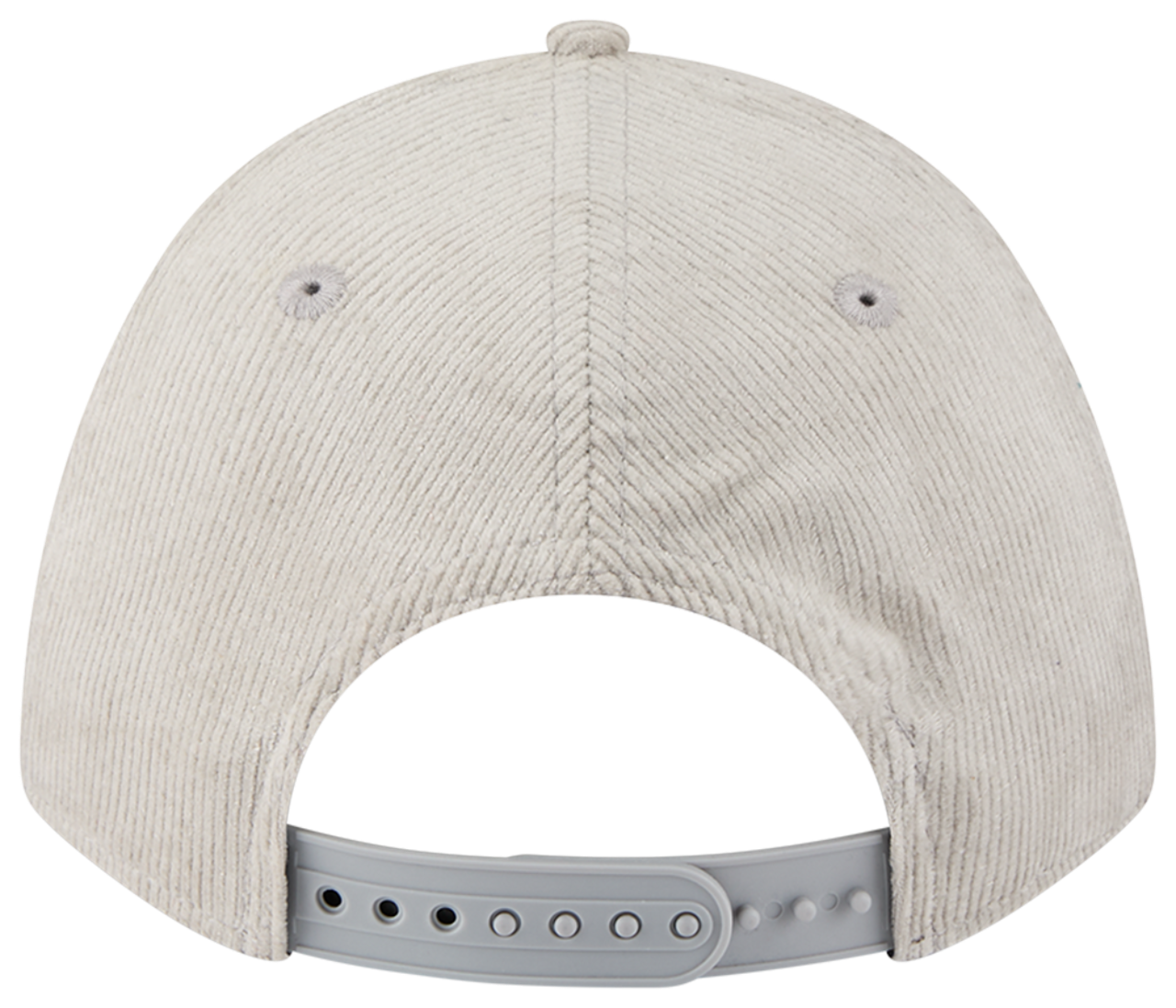 New Era Lions 9Forty A-Frame Cord 25130 Cap Image 6 of 7. Tap to open photo gallery.