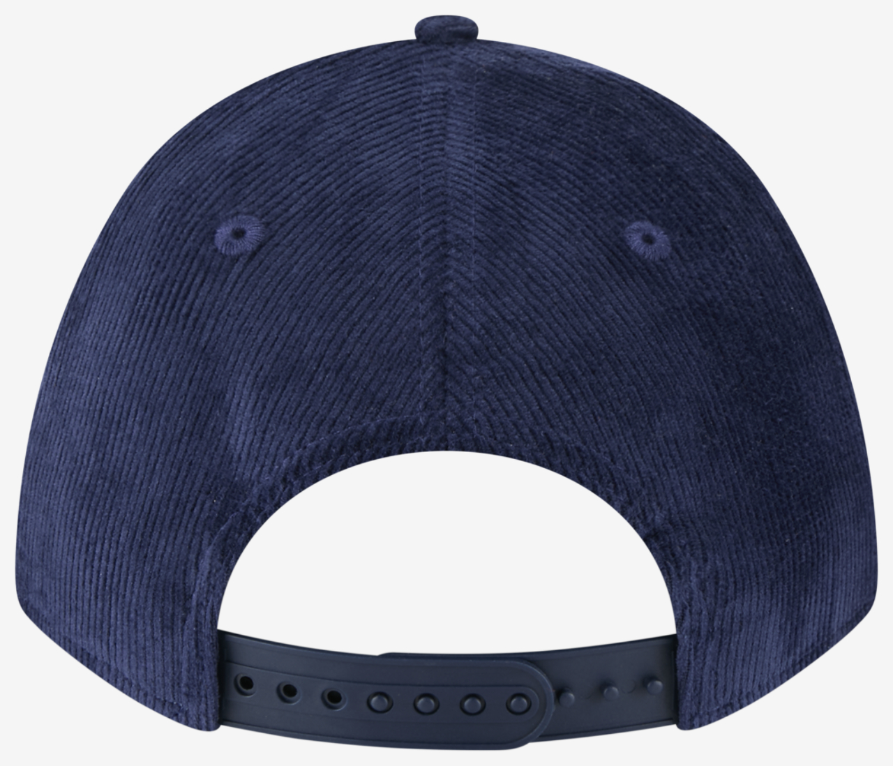 New Era Broncos 9Forty AF Cord 25130 Cap Image 5 of 7. Tap to open photo gallery.