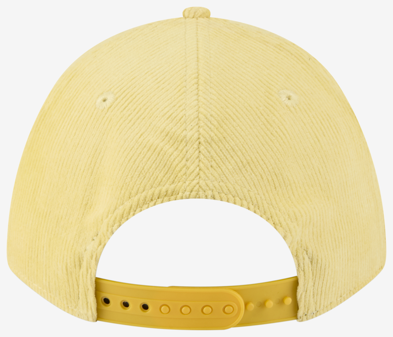 New Era Packers 9Forty A-Frame Cord 25130 Cap Image 5 of 7. Tap to open photo gallery.