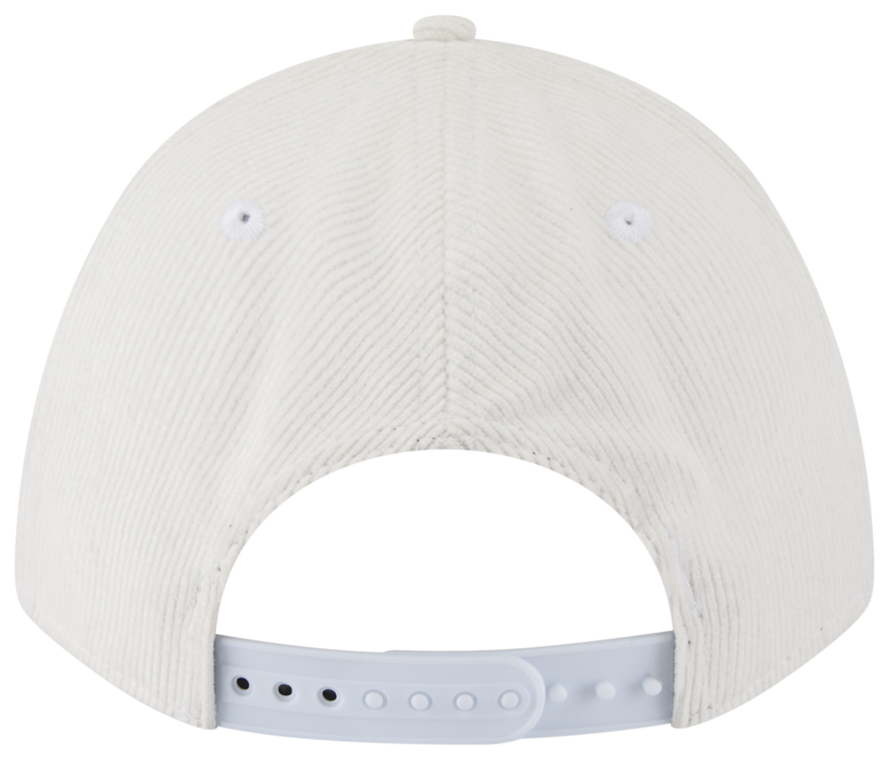 New Era Jets 9Forty AF Cord 25130 Cap Image 5 of 7. Tap to open photo gallery.