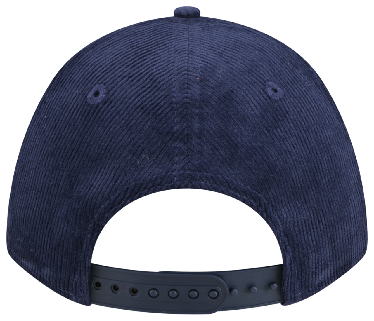 New Era Mariners 9FORTY MC A-Frame Cord Cap Image 6 of 7. Tap to open photo gallery.