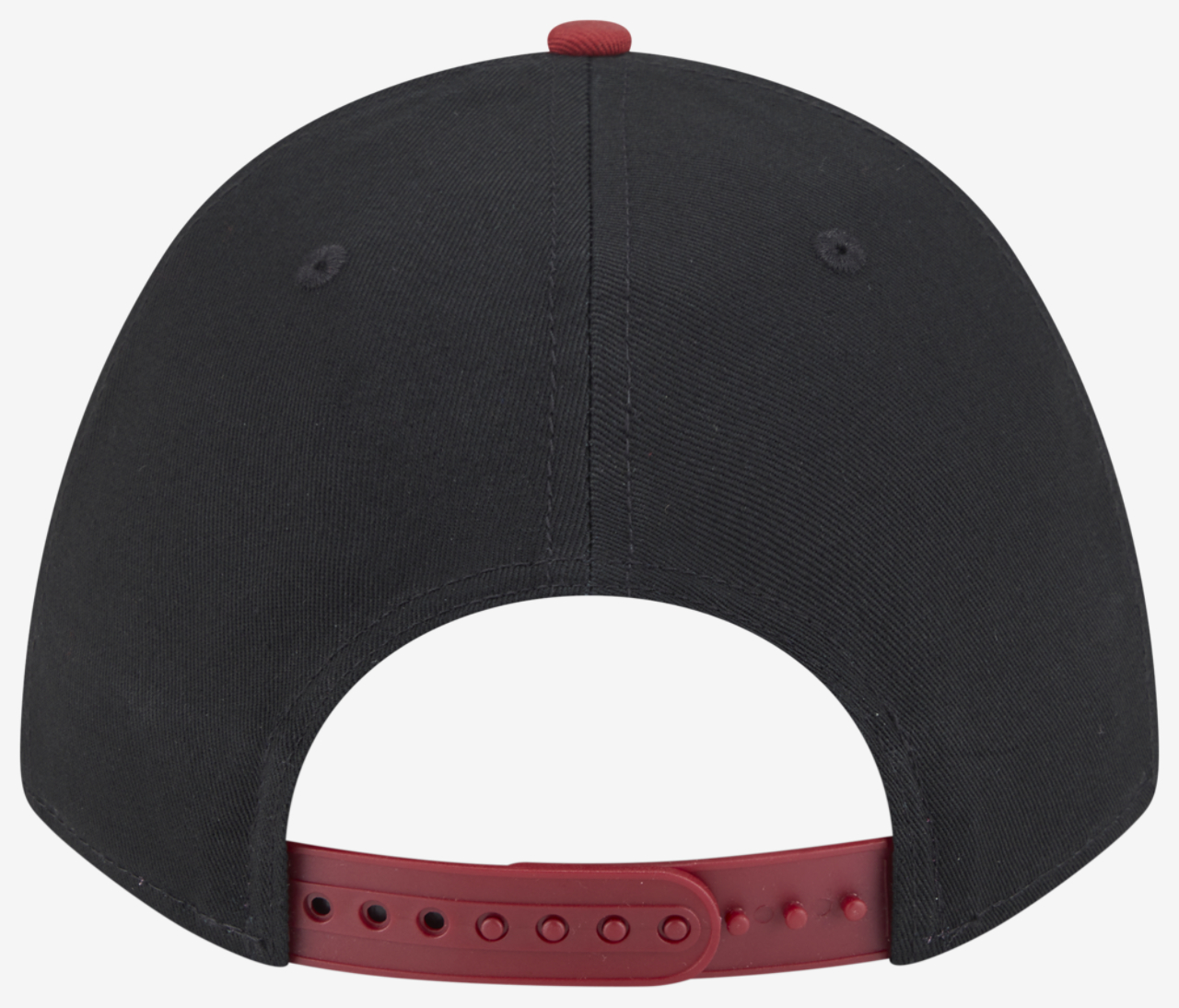 New Era Diamondbacks 9FORTY MC A-Frame Arch Cap Image 6 of 7. Tap to open photo gallery.