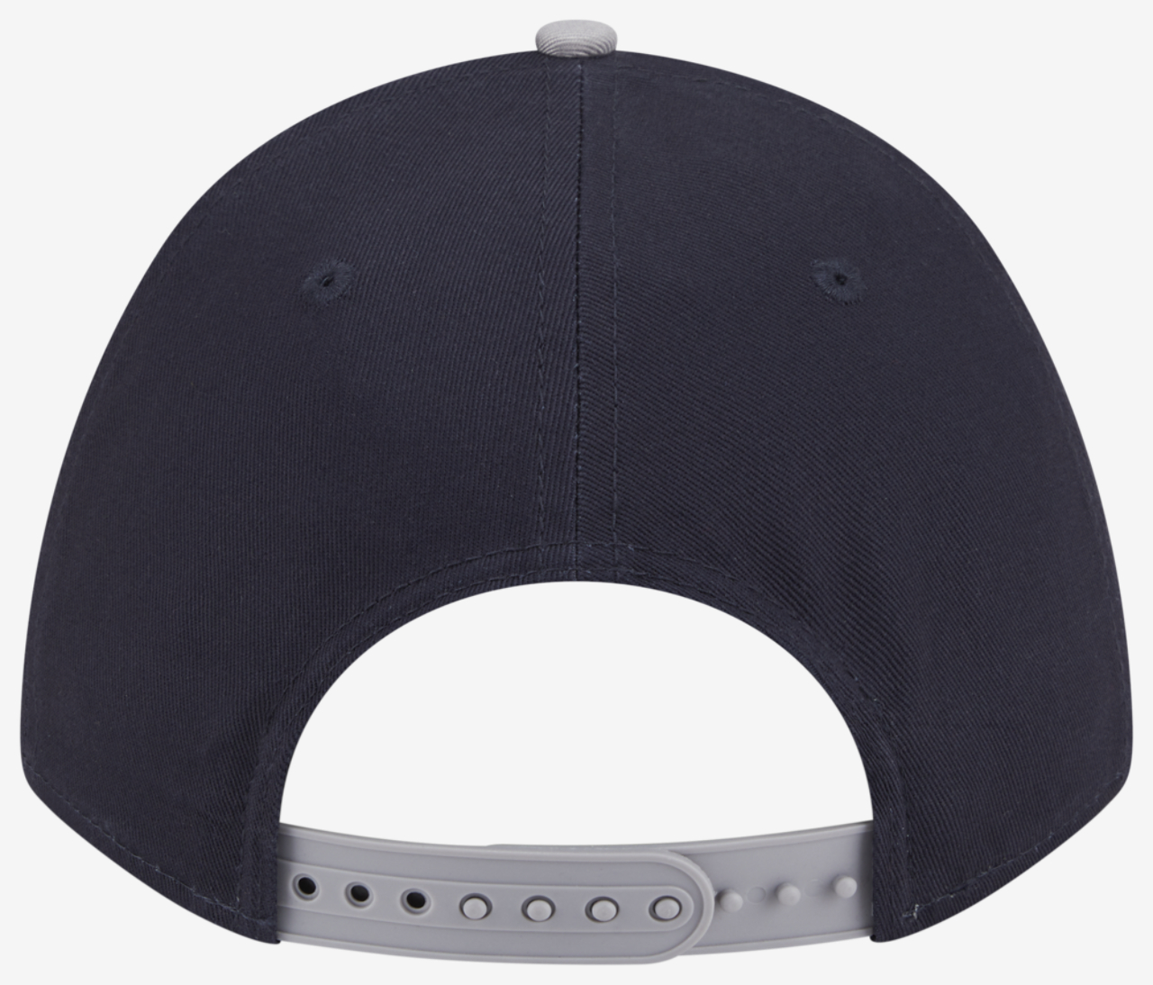 New Era Mariners 9FORTY MC A-Frame Arch Cap Image 5 of 7. Tap to open photo gallery.