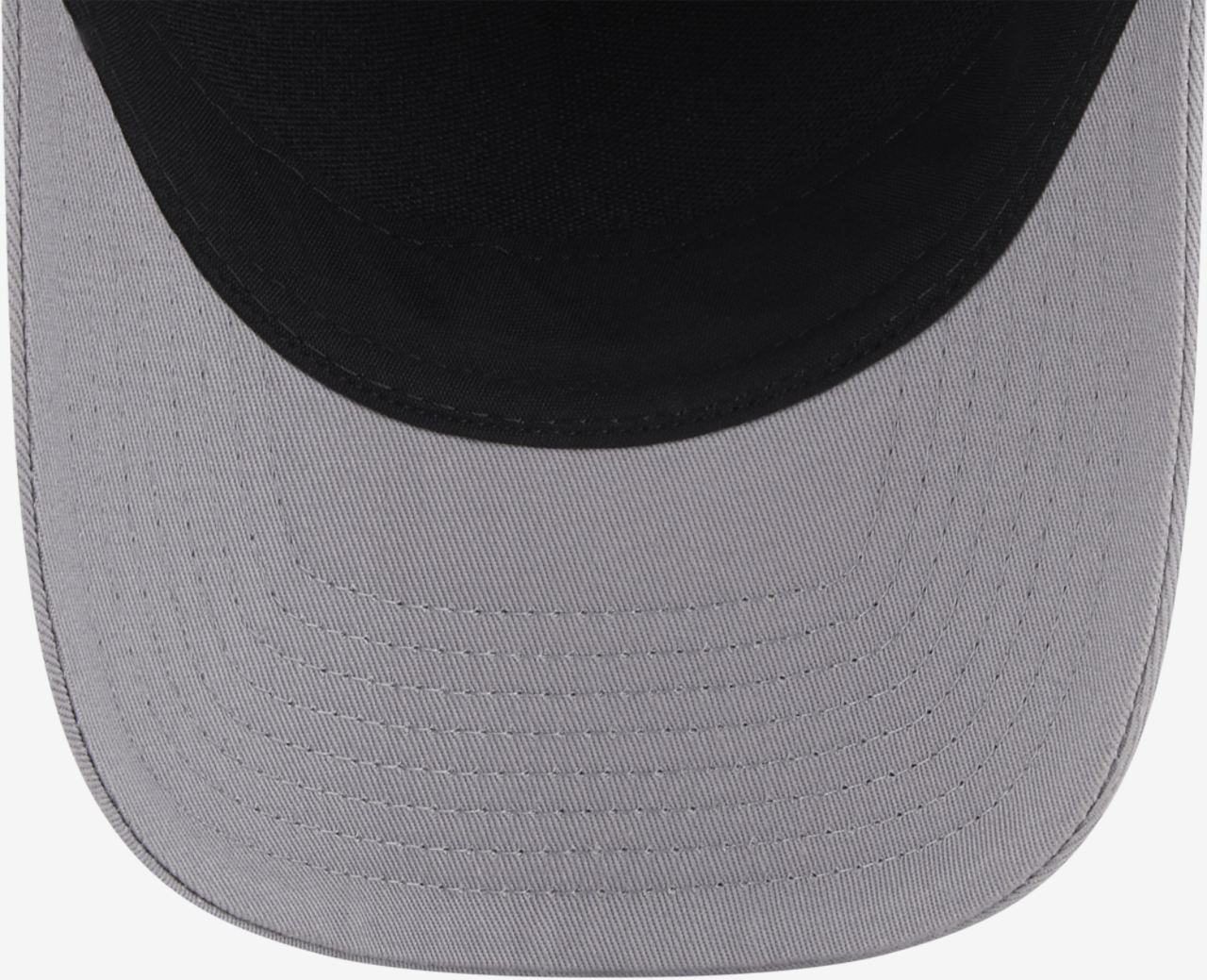 New Era Mariners 9FORTY MC A-Frame Arch Cap Image 7 of 7. Tap to open photo gallery.