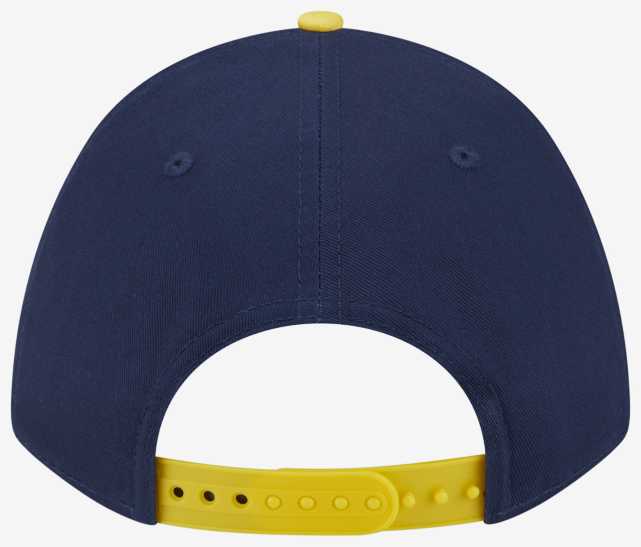 New Era Pacers 9Forty AF Arch 25187 Cap Image 5 of 7. Tap to open photo gallery.