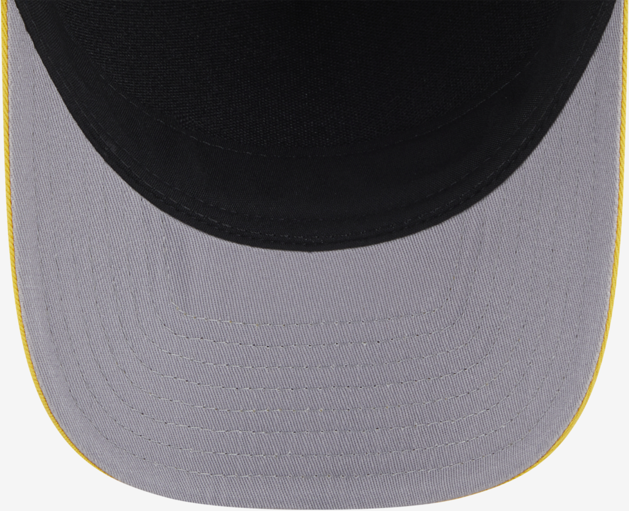 New Era Pacers 9Forty AF Arch 25187 Cap Image 7 of 7. Tap to open photo gallery.