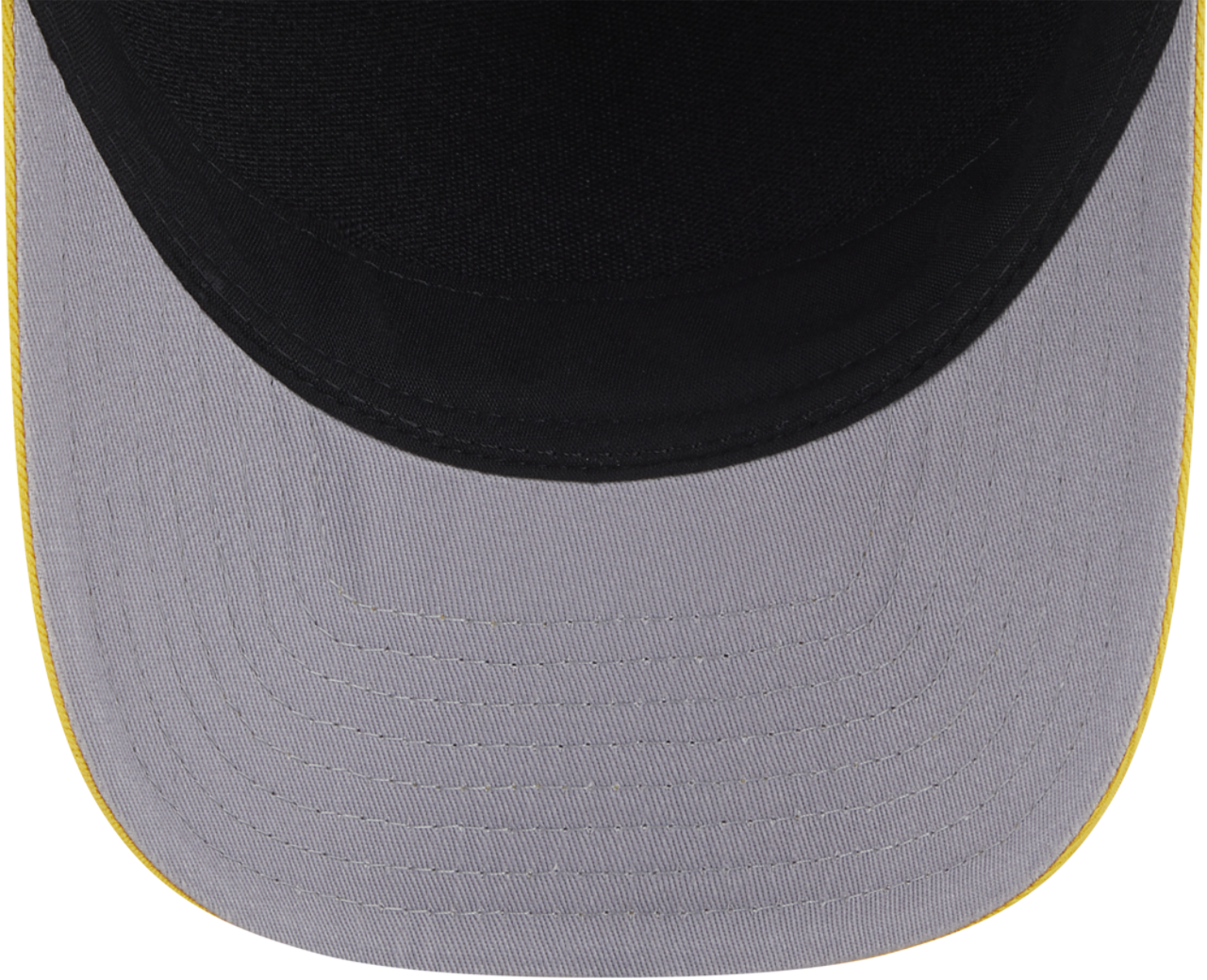 New Era Pacers 9Forty AF Arch 25187 Cap Image 7 of 7. Tap to open photo gallery.