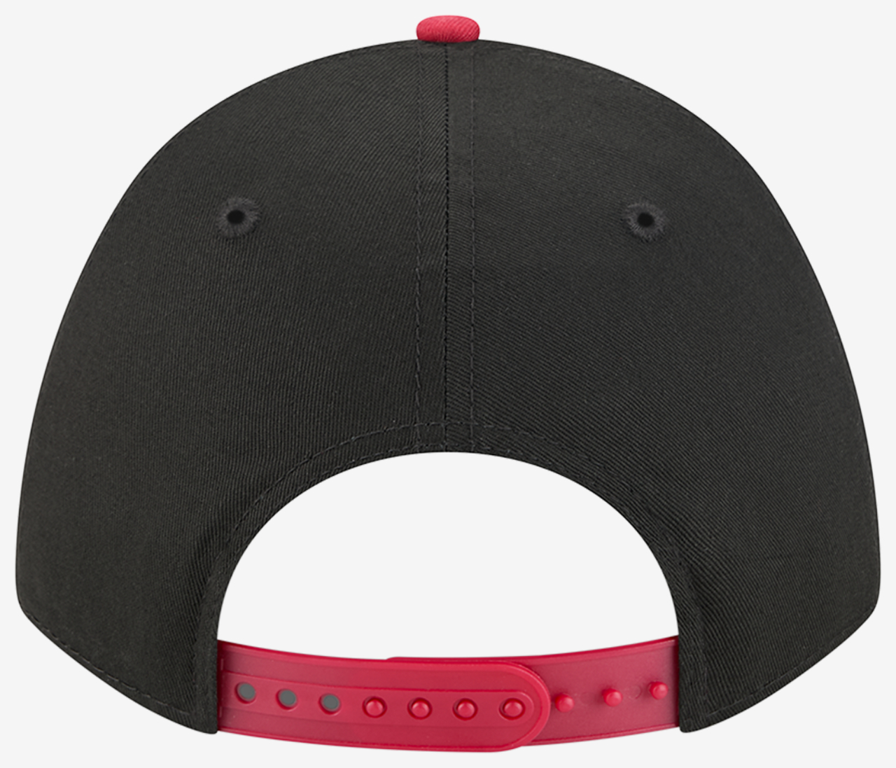 New Era Heat 9Forty AF Arch 25187 Cap Image 6 of 7. Tap to open photo gallery.