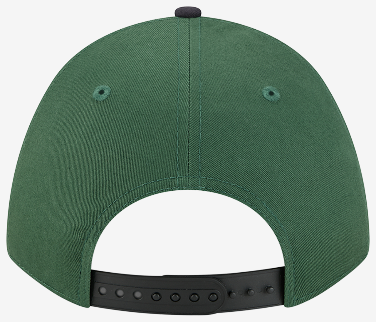 New Era Bucks 9Forty AF Arch 25187 Cap Image 6 of 7. Tap to open photo gallery.