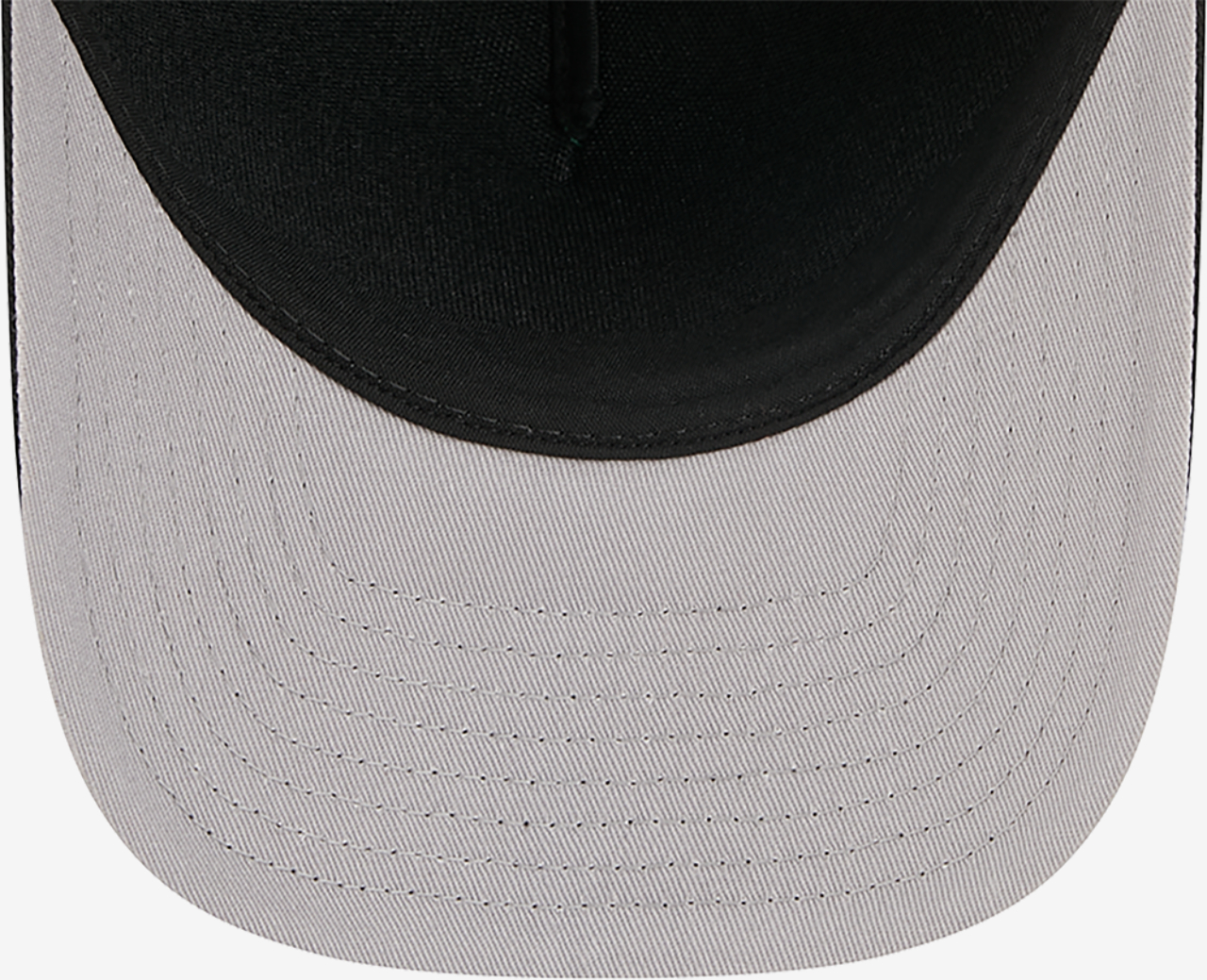 New Era Bucks 9Forty AF Arch 25187 Cap Image 7 of 7. Tap to open photo gallery.
