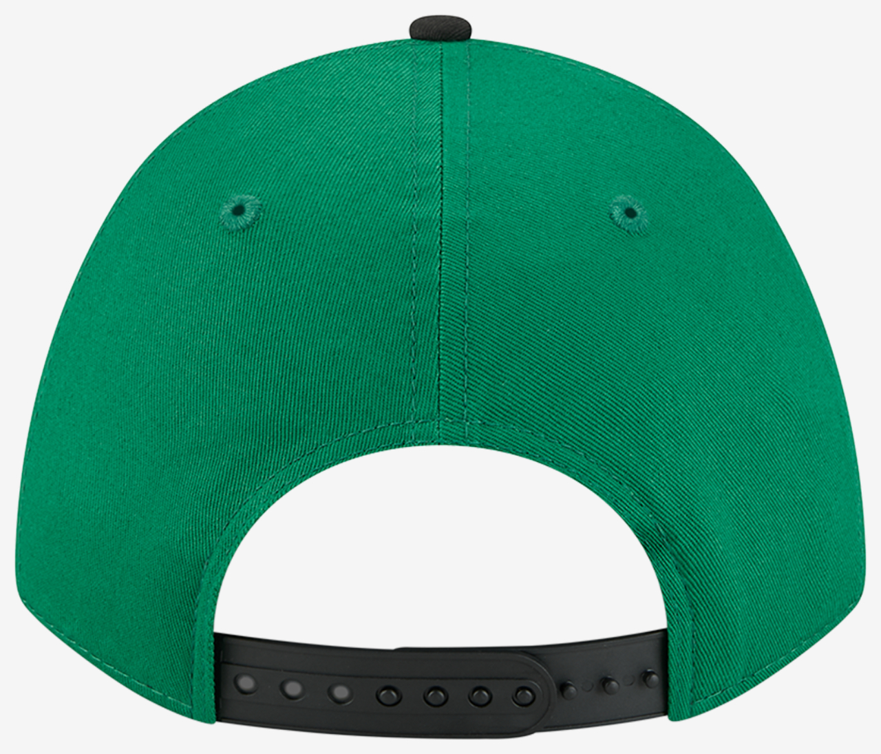 New Era Celtics 9Forty AF Arch 25187 Cap Image 6 of 7. Tap to open photo gallery.
