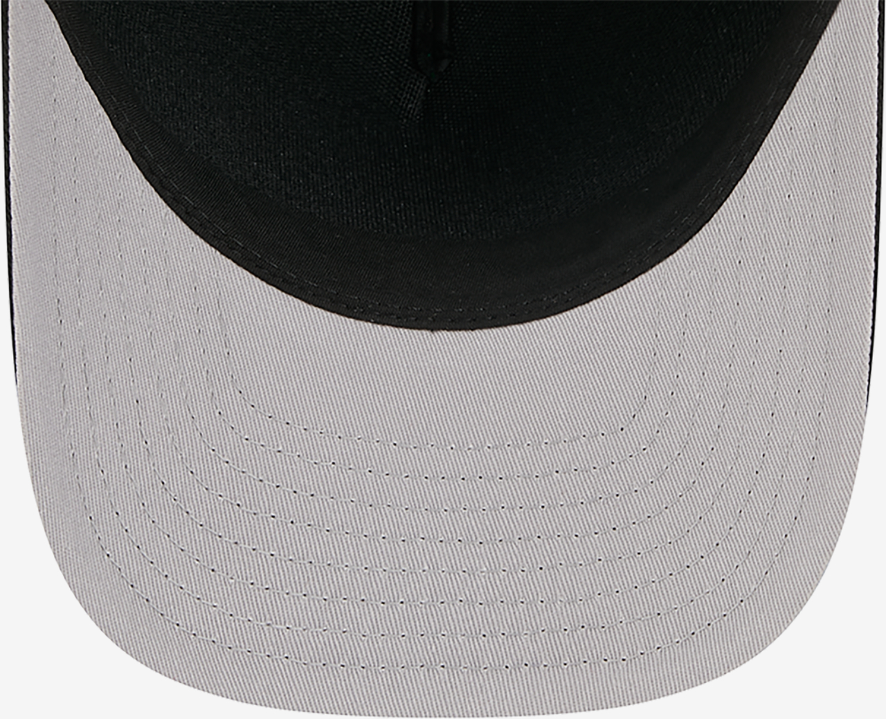 New Era Celtics 9Forty AF Arch 25187 Cap Image 7 of 7. Tap to open photo gallery.