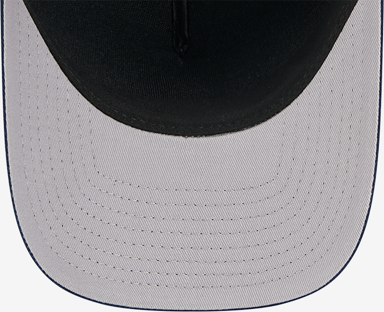 New Era Mavericks 9Forty AF Arch 25187 Cap Image 7 of 7. Tap to open photo gallery.