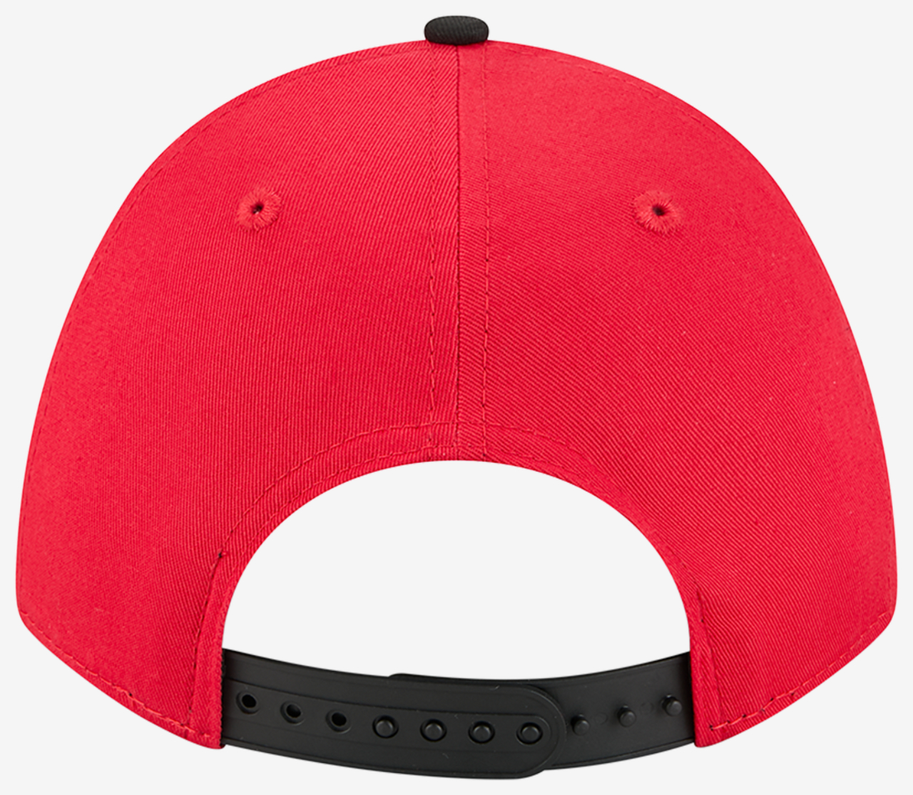 New Era Rockets 9Forty AF Arch 25187 Cap Image 6 of 7. Tap to open photo gallery.