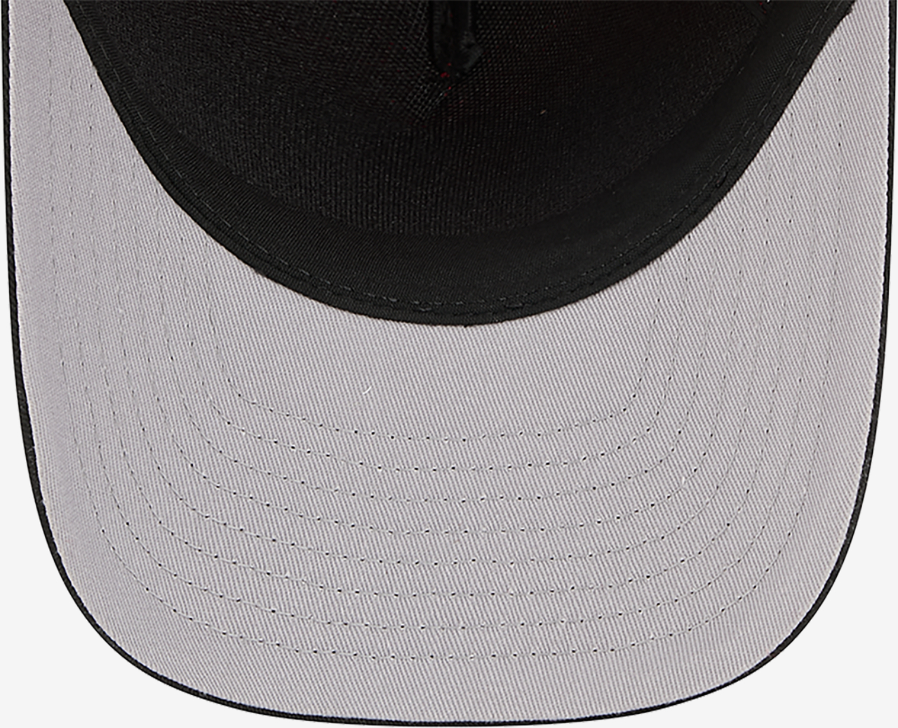 New Era Rockets 9Forty AF Arch 25187 Cap Image 7 of 7. Tap to open photo gallery.