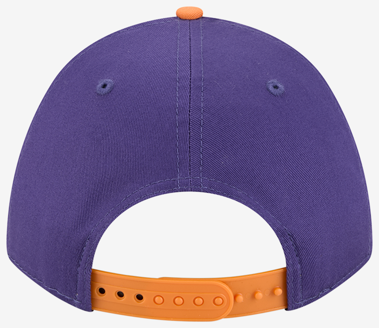 New Era Suns 9Forty AF Arch 25187 Cap Image 6 of 7. Tap to open photo gallery.
