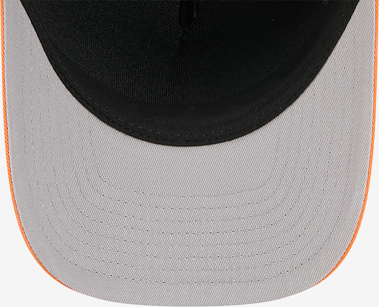 New Era Suns 9Forty AF Arch 25187 Cap Image 7 of 7. Tap to open photo gallery.
