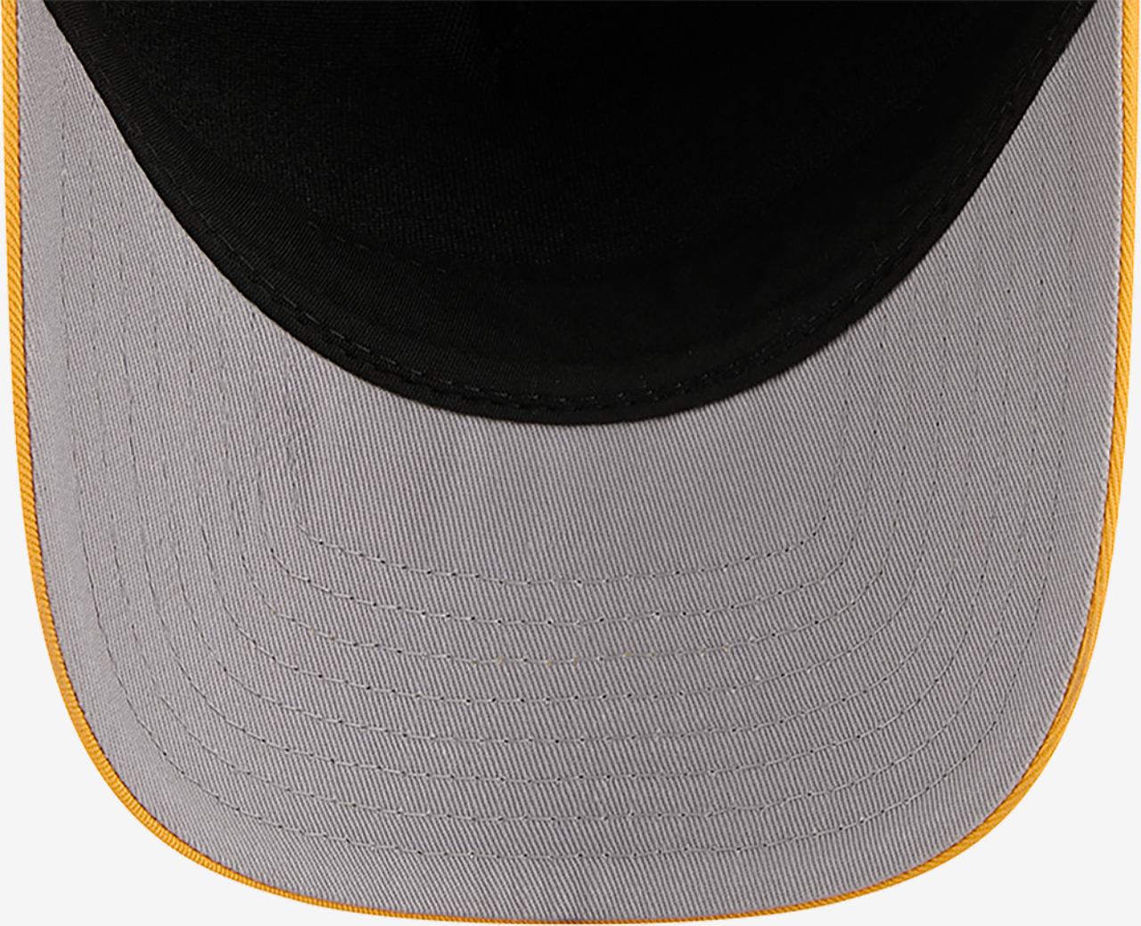 New Era Commanders 9Forty A-Frame Arch 25187 Cap Image 7 of 7. Tap to open photo gallery.