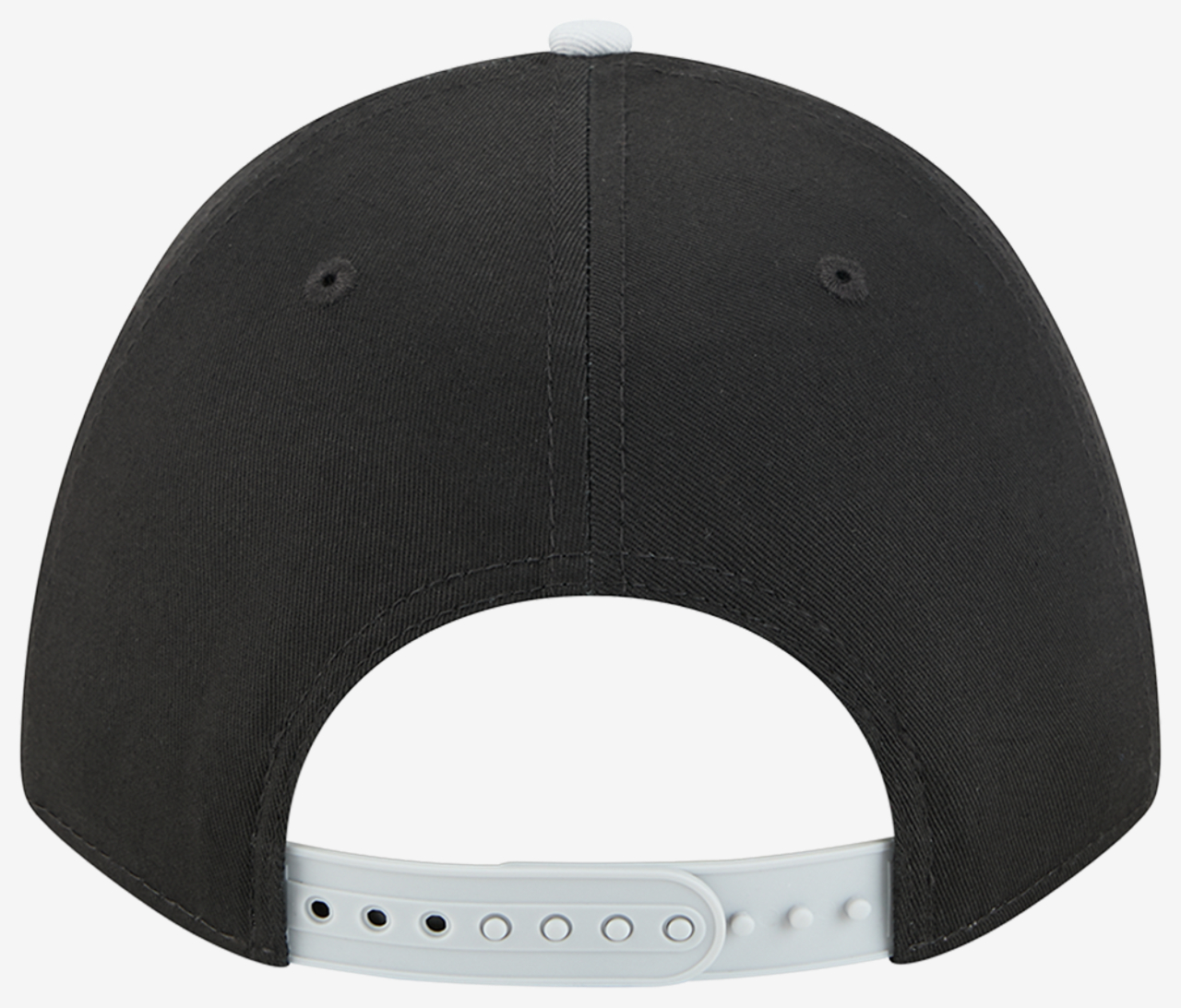 New Era Raiders 9Forty AF Arch 25187 Cap Image 6 of 7. Tap to open photo gallery.