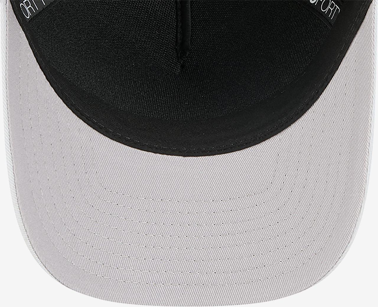 New Era Raiders 9Forty AF Arch 25187 Cap Image 7 of 7. Tap to open photo gallery.