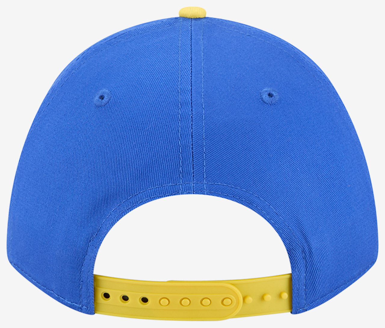 New Era Rams 9Forty AF Arch 25187 Cap Image 6 of 7. Tap to open photo gallery.