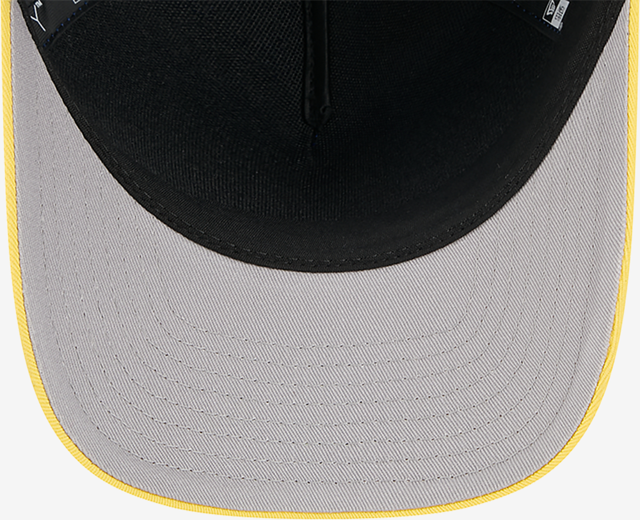 New Era Rams 9Forty AF Arch 25187 Cap Image 7 of 7. Tap to open photo gallery.
