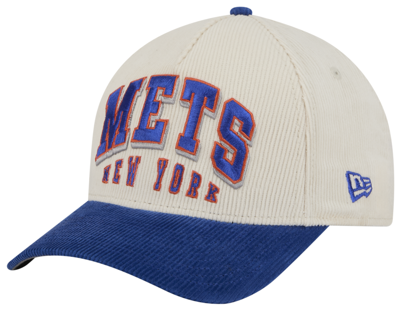 【美品／希少】NEWERA×MACHATT 9FORTY マチャット・ニューエラ New Era Mets 9FORTY MC A-Frame 2T Sided Cap - Men's | Foot Locker