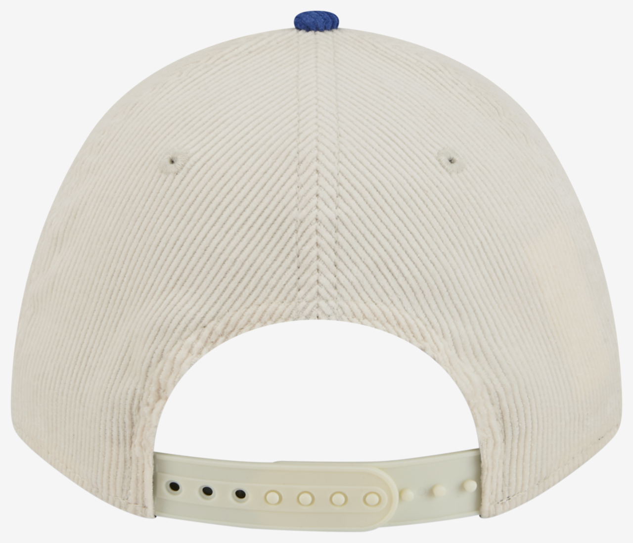 New Era Mets 9FORTY MC A-Frame 2T Sided Cap Image 6 of 7. Tap to open photo gallery.