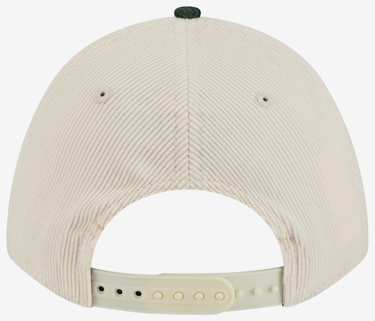 New Era A's 9FORTY MC A-Frame 2T Sided Cap Image 6 of 7. Tap to open photo gallery.