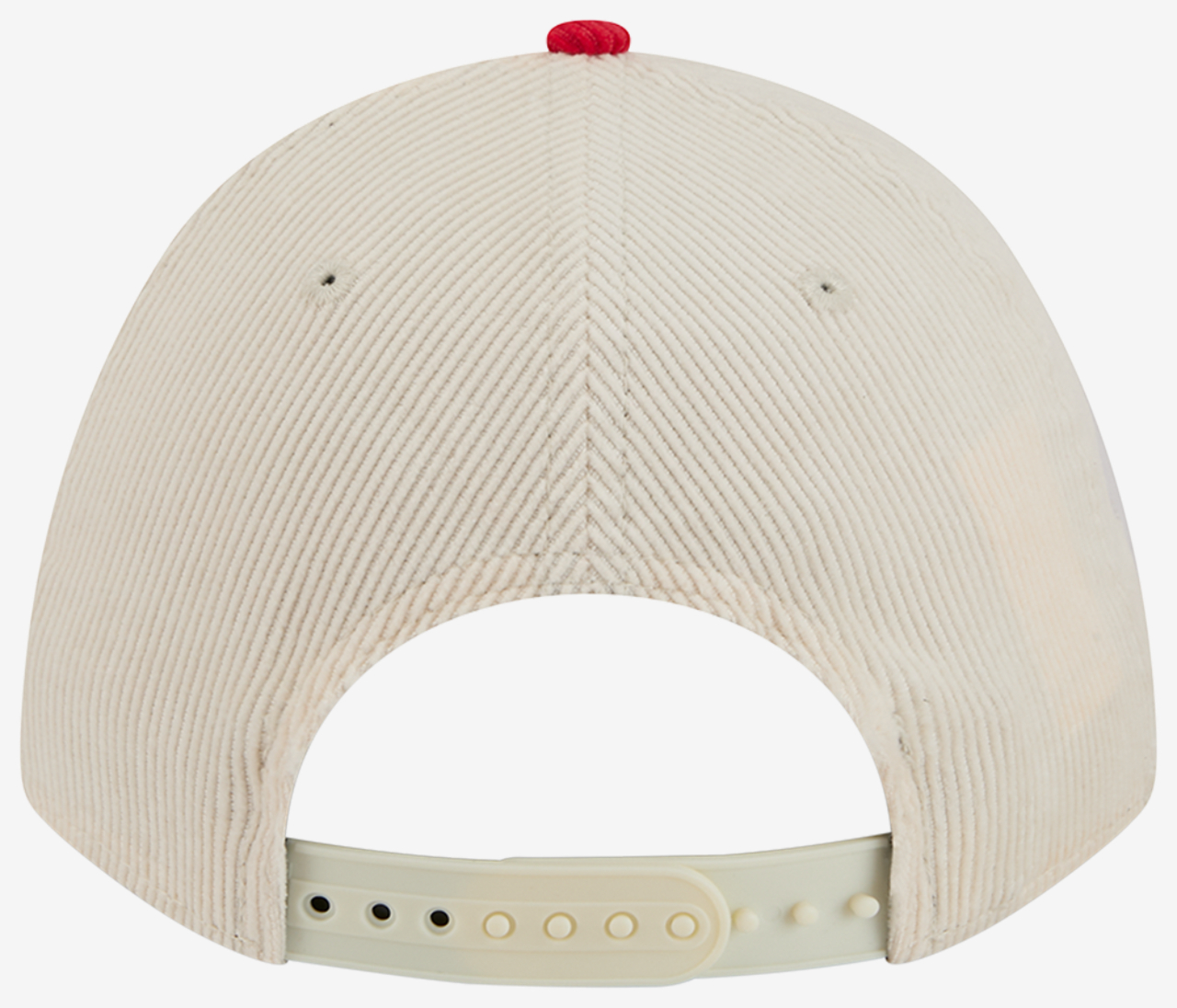 New Era Phillies 9FORTY MC A-Frame 2T Sided Cap Image 6 of 7. Tap to open photo gallery.