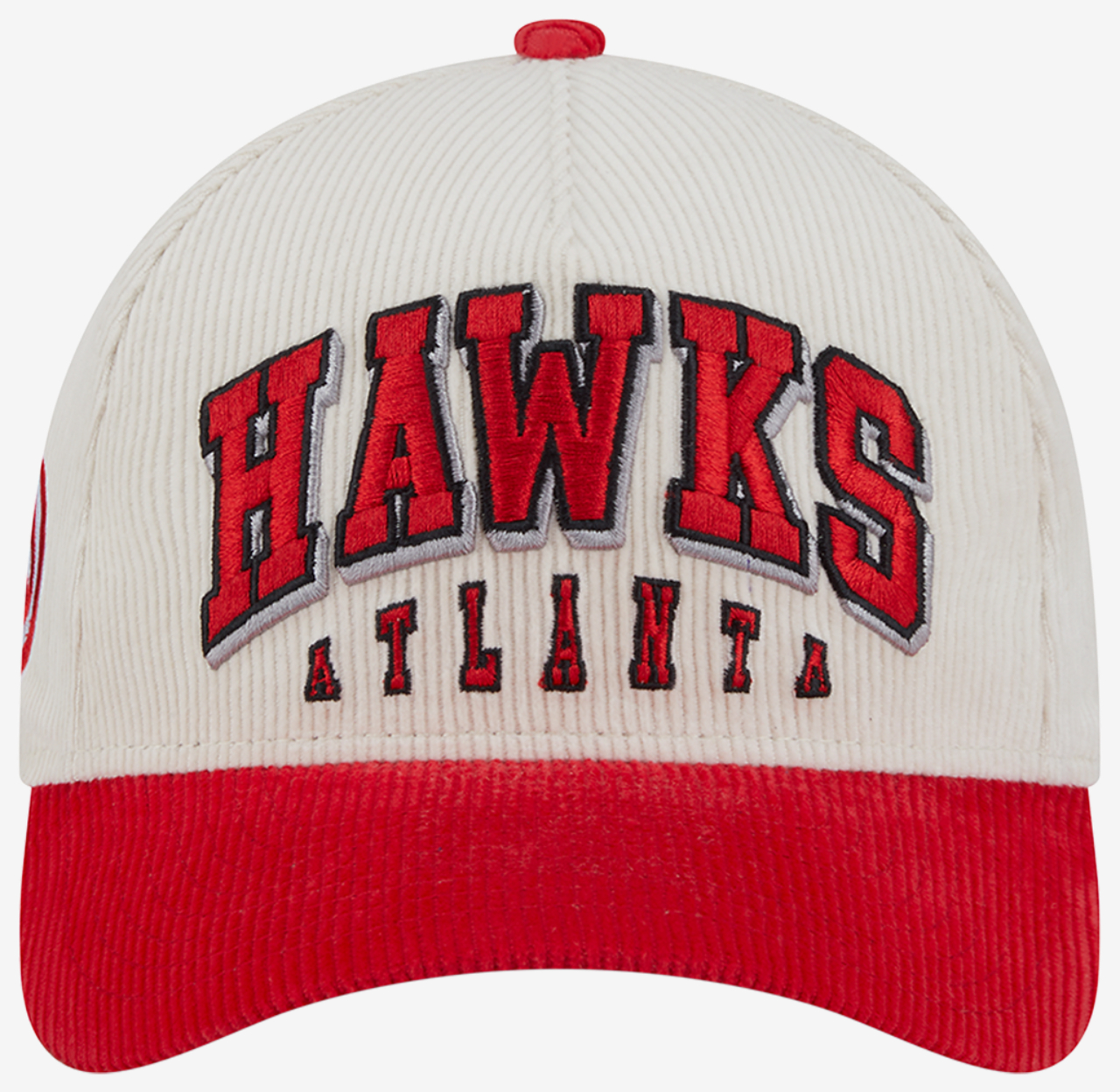New Era Hawks 9Forty AF 2T Sided 25235 Cap Image 2 of 7. Tap to open photo gallery.