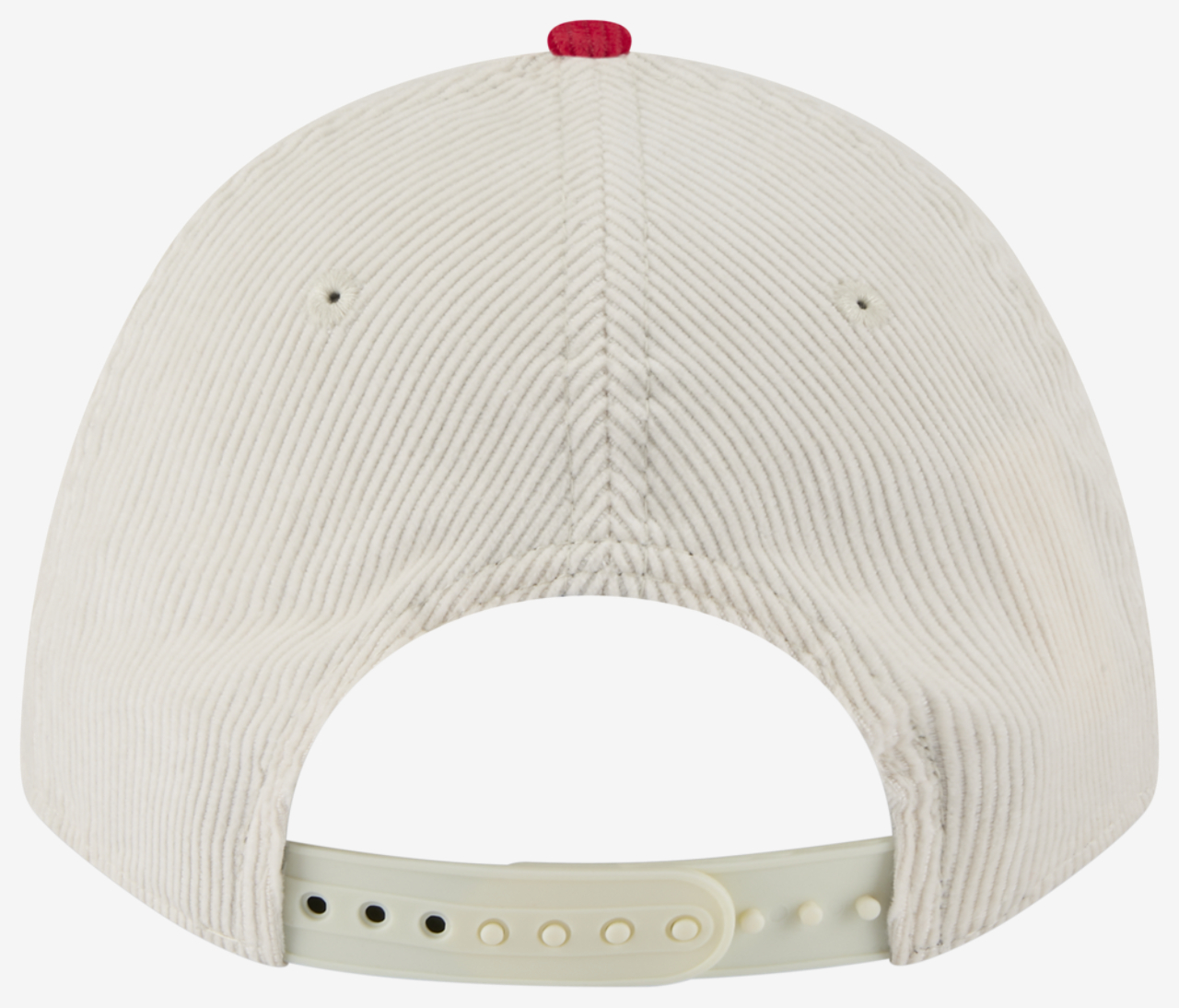 New Era Rockets 9Forty AF 2T Sided 25235 Cap Image 5 of 7. Tap to open photo gallery.