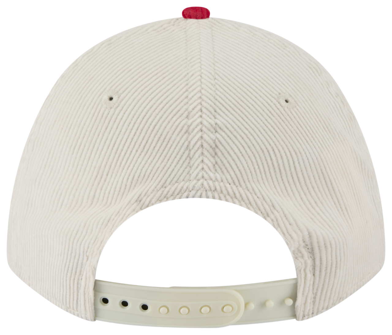 New Era Rockets 9Forty AF 2T Sided 25235 Cap Image 5 of 7. Tap to open photo gallery.