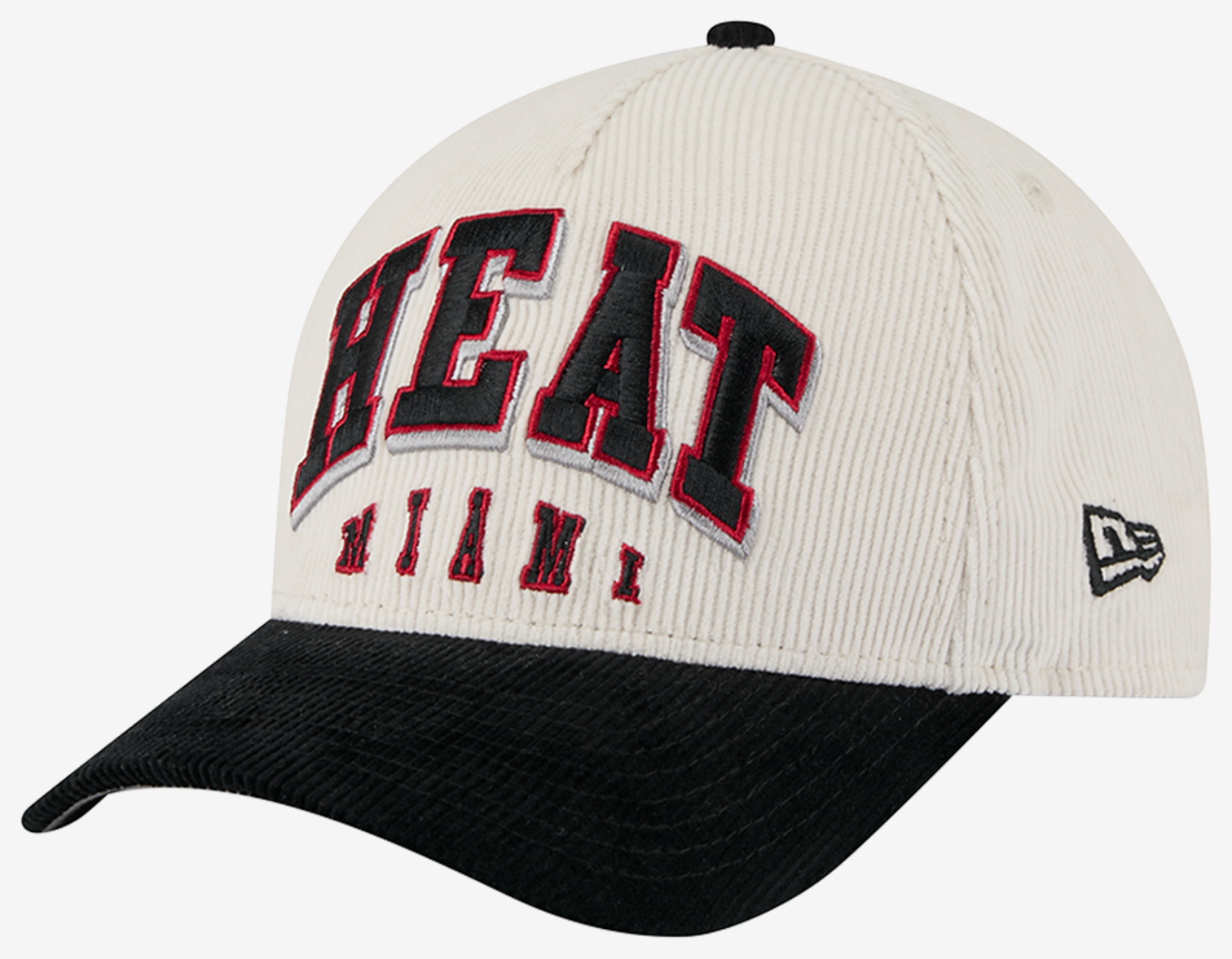 New Era Heat 9Forty AF 2T Sided 25235 Cap Image 1 of 7. Tap to open photo gallery.
