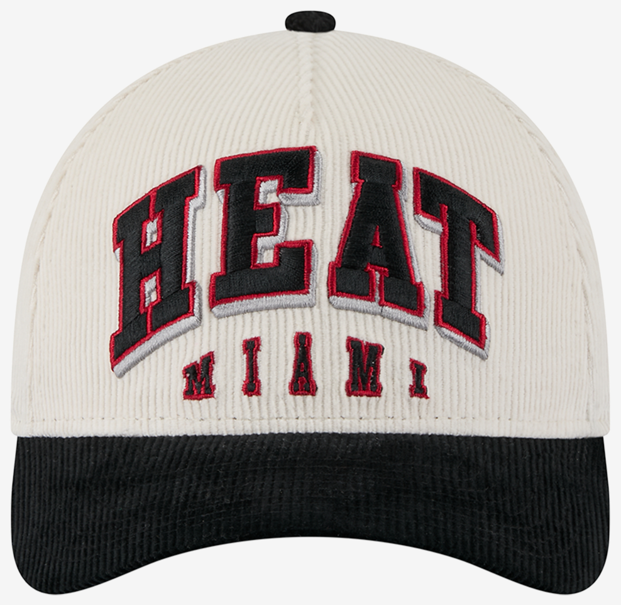 New Era Heat 9Forty AF 2T Sided 25235 Cap Image 2 of 7. Tap to open photo gallery.