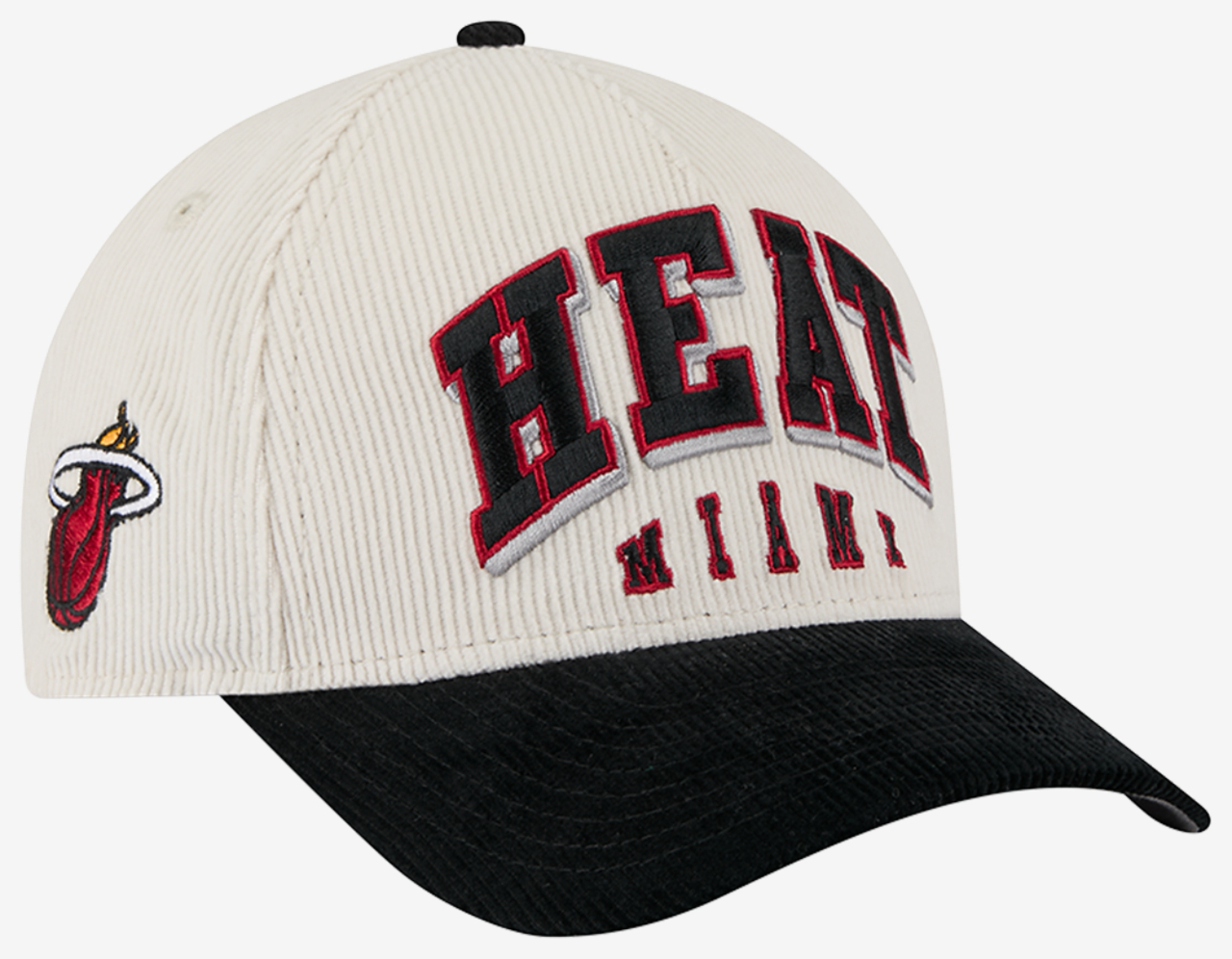 New Era Heat 9Forty AF 2T Sided 25235 Cap Image 3 of 7. Tap to open photo gallery.