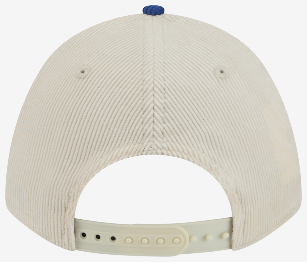 New Era Cubs 9FORTY MC A-Frame Cap Image 6 of 7. Tap to open photo gallery.