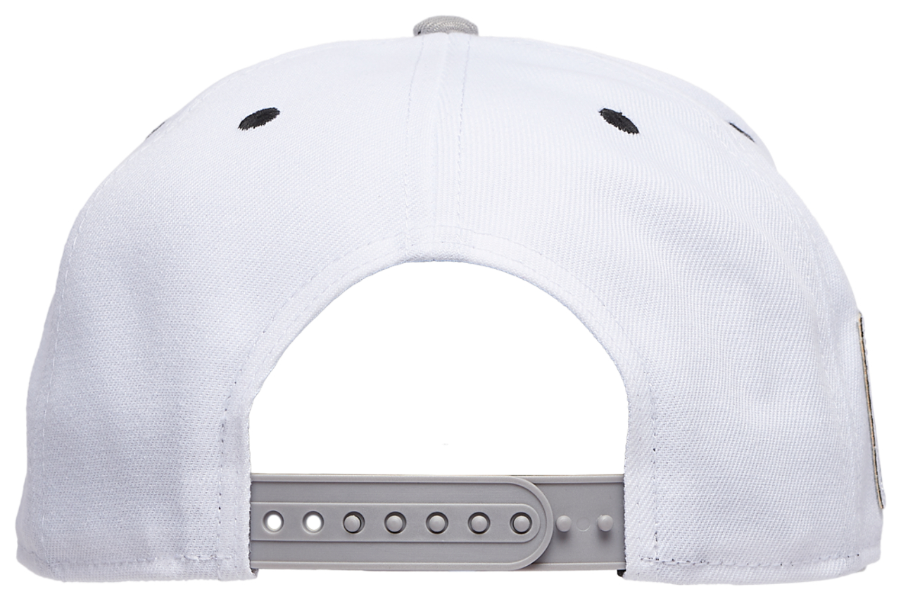 New Era Bulls 9FIFTY A-Frame Retro 4 Cap