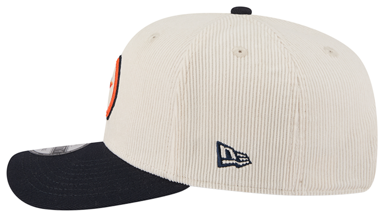 New Era Astros 9Seventy Cord Loyal Cap Image 4 of 7. Tap to open photo gallery.