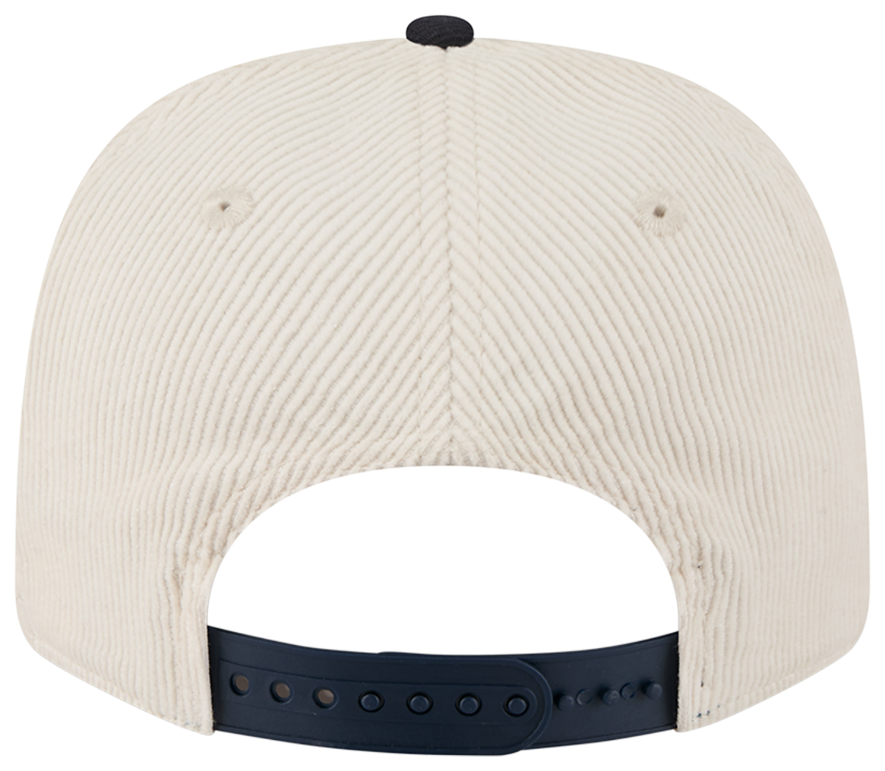 New Era Astros 9Seventy Cord Loyal Cap Image 6 of 7. Tap to open photo gallery.
