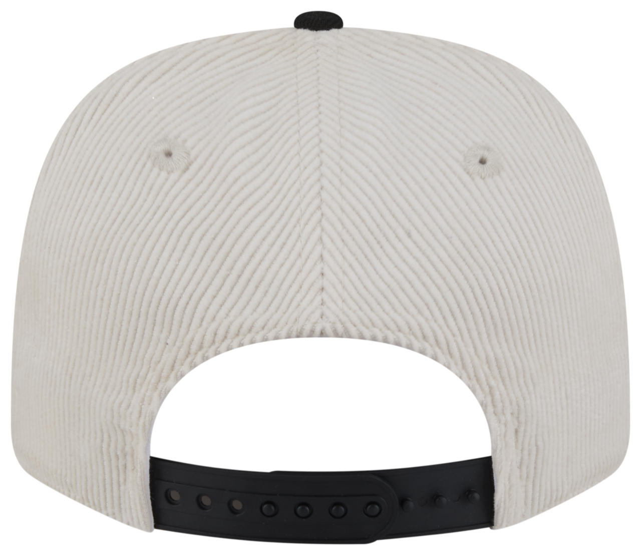 New Era White Sox 9Seventy Cord Loyal Cap Image 5 of 7. Tap to open photo gallery.