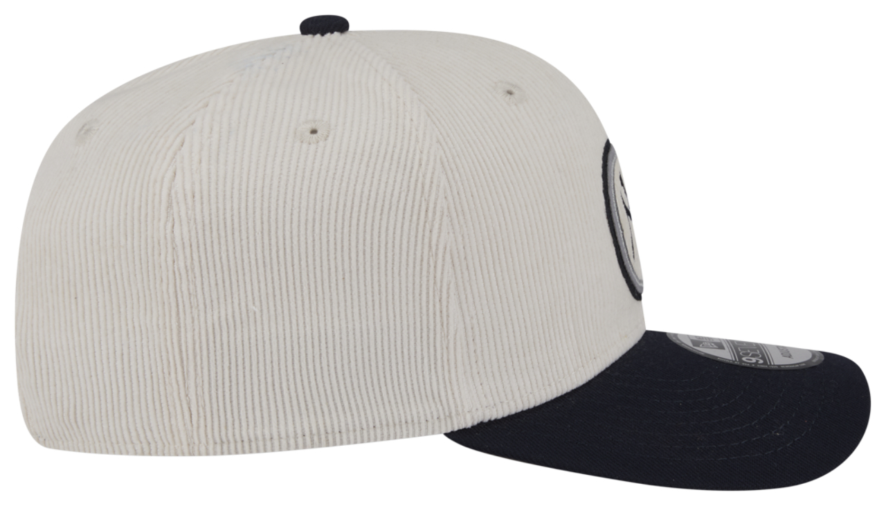 New Era Yankees 9Seventy Cord Loyal Cap Image 4 of 7. Tap to open photo gallery.