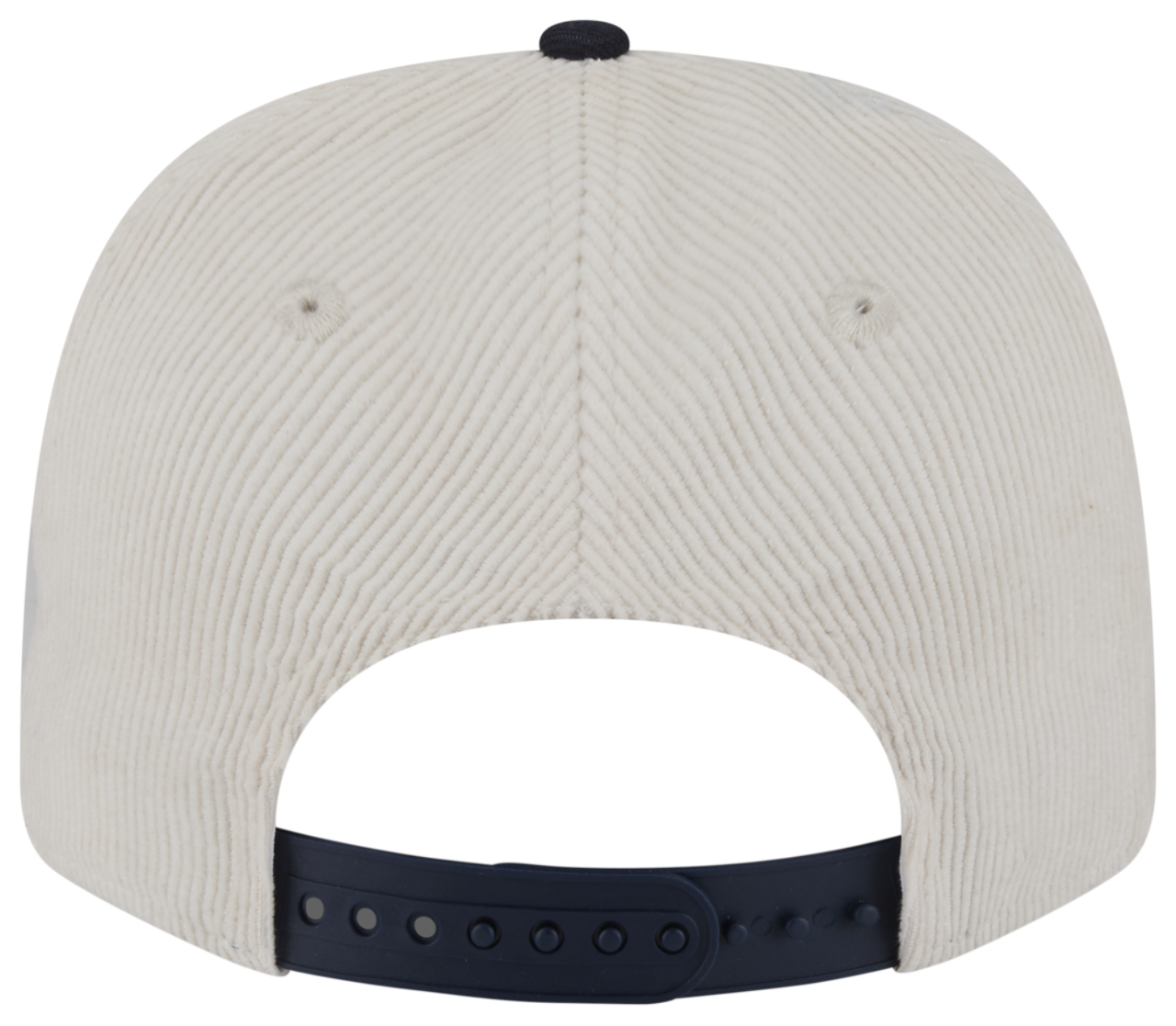 New Era Yankees 9Seventy Cord Loyal Cap Image 5 of 7. Tap to open photo gallery.