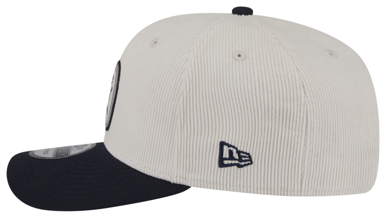 New Era Yankees 9Seventy Cord Loyal Cap Image 6 of 7. Tap to open photo gallery.