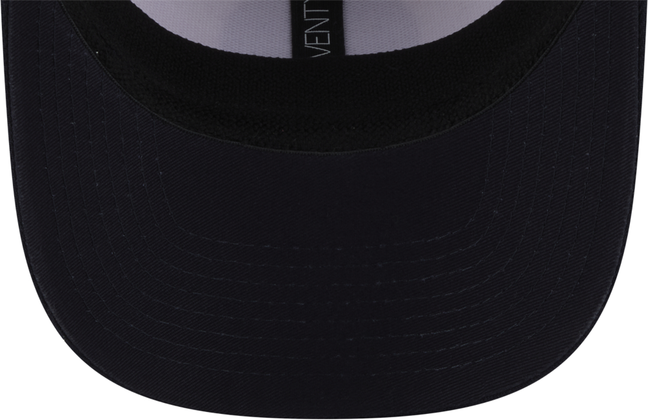New Era Yankees 9Seventy Cord Loyal Cap Image 7 of 7. Tap to open photo gallery.